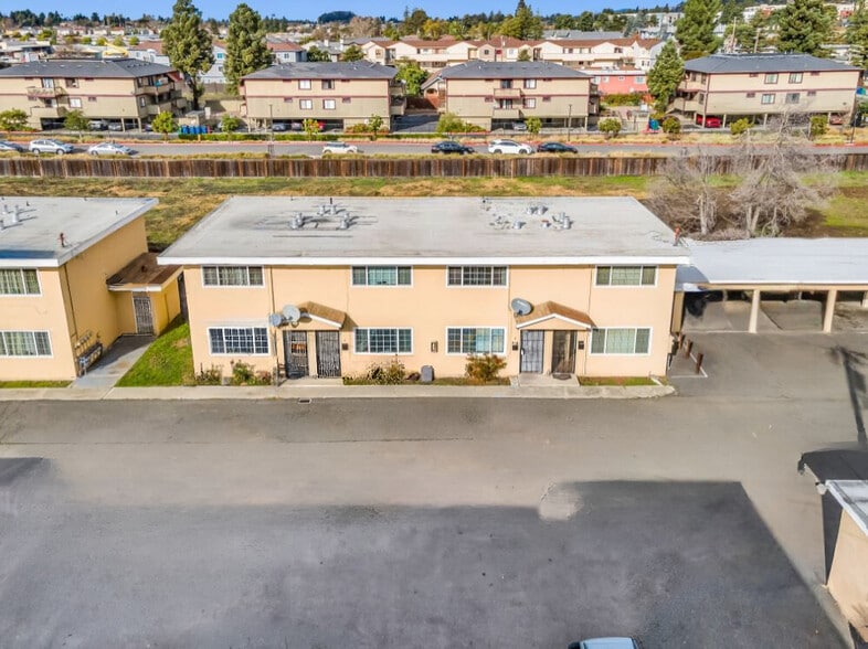 More Photos Of 29517-29529 Dixon St, Hayward Apartments For Sale