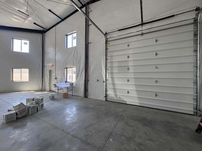 More Photos Of 1310 N 39th St, Nampa Industrial For Sale