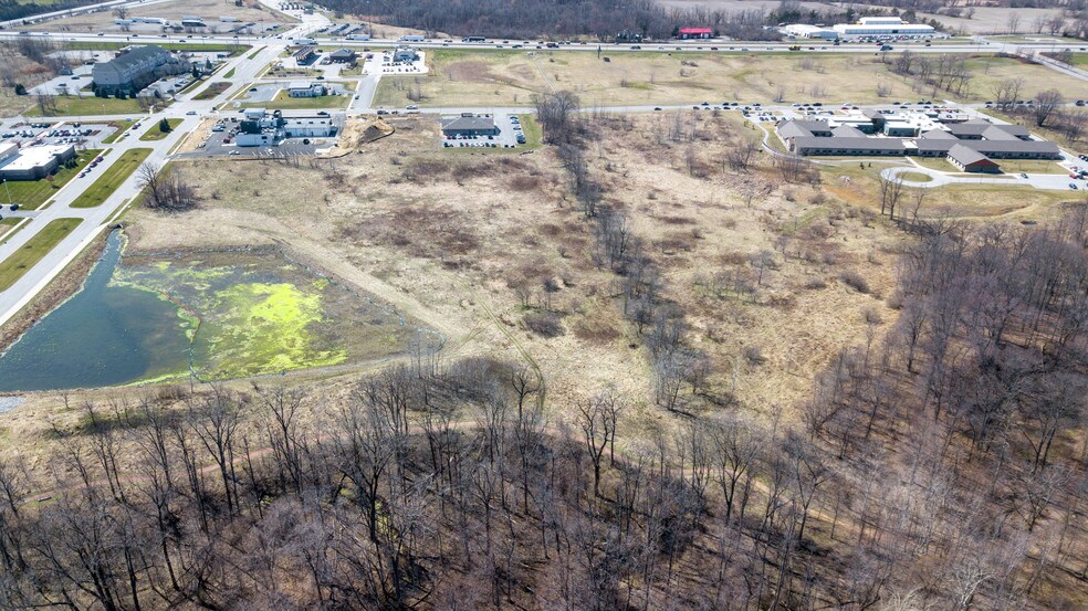 More Photos Of Coffee Crk, Chesterton Land For Sale