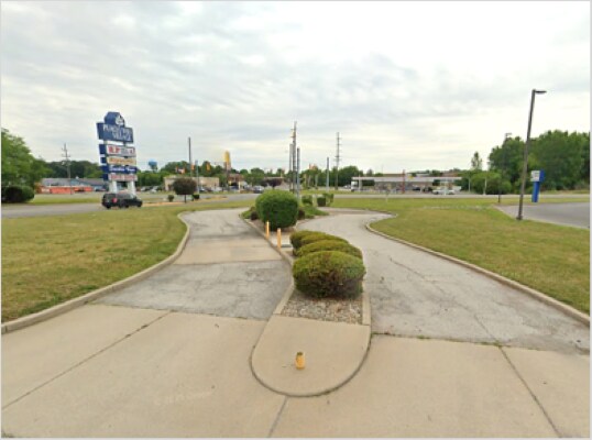 More Photos Of 2110 S Main St, Rochester Land For Sale