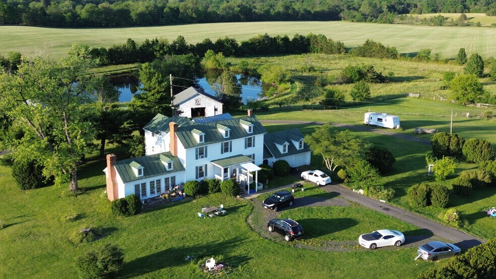 More Photos Of 2539 Logmill Rd, Haymarket Land For Sale