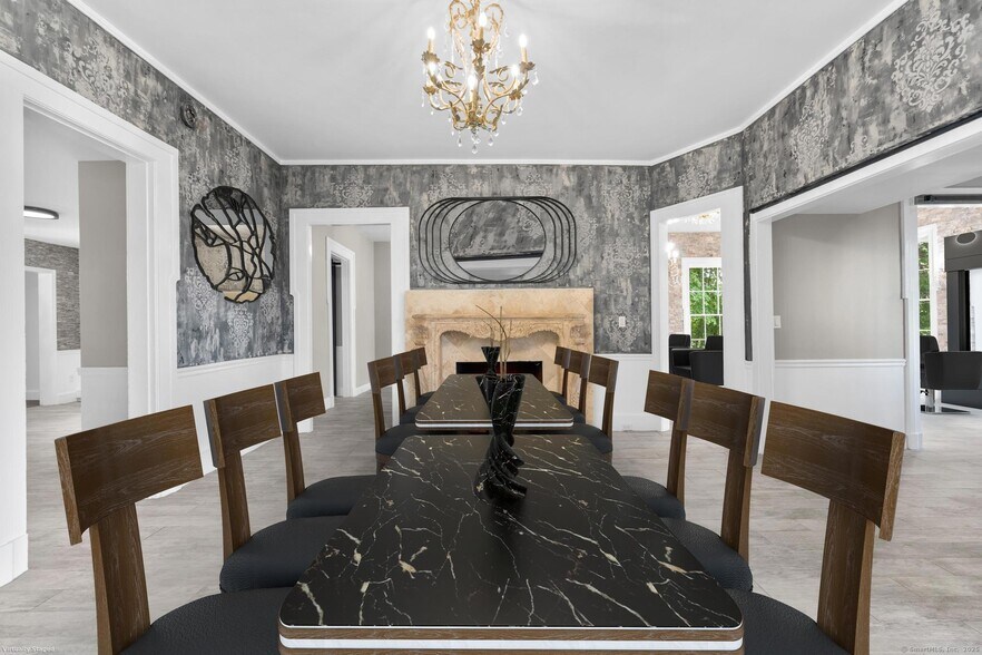 More Photos Of 286 Marlborough St, Portland Storefront Retail Residential For Sale