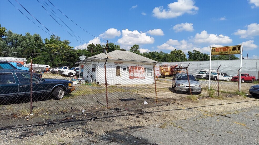 More Photos Of 2440 Chillum Rd, Hyattsville Land For Sale