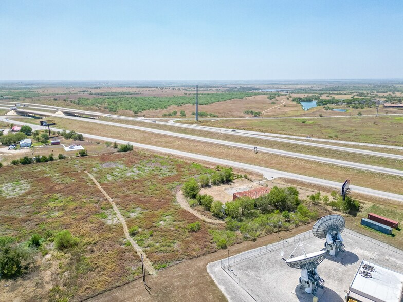 More Photos Of 8956 U.S. 183 Hwy, Lockhart Land For Sale