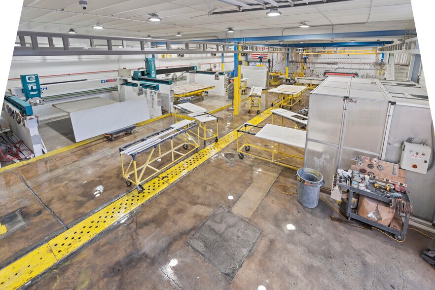 More Photos Of 990 NW 13th Ter, Fort Lauderdale Warehouse For Sale