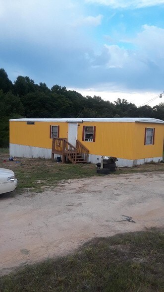 More Photos Of 1402 Burrell Rd, Clover Manufactured Housing Mobile Home Park For Sale
