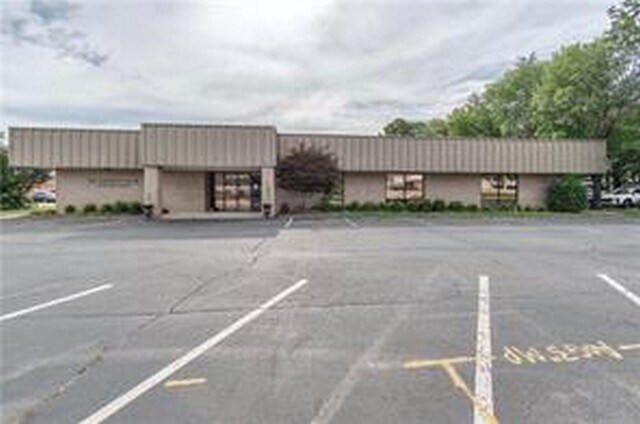 More Photos Of 5119 Wheeler Ave, Fort Smith Office For Sale