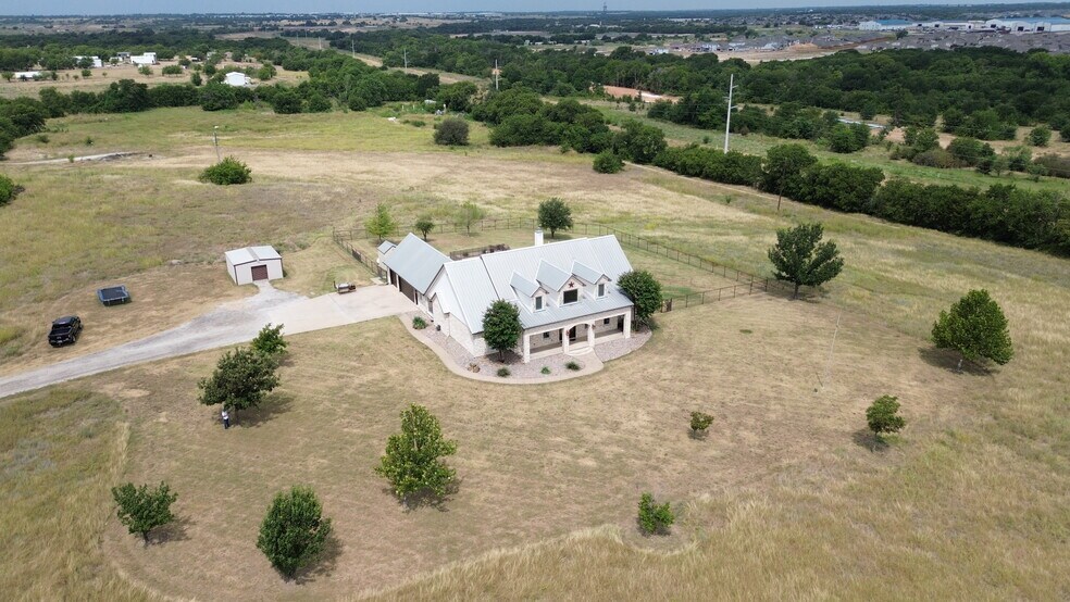 More Photos Of 13340 John Day Rd, Haslet Specialty For Sale