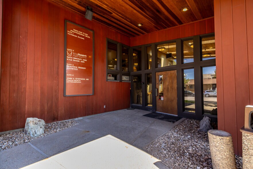 More Photos Of 1250 Burns Way, Kalispell Medical For Lease