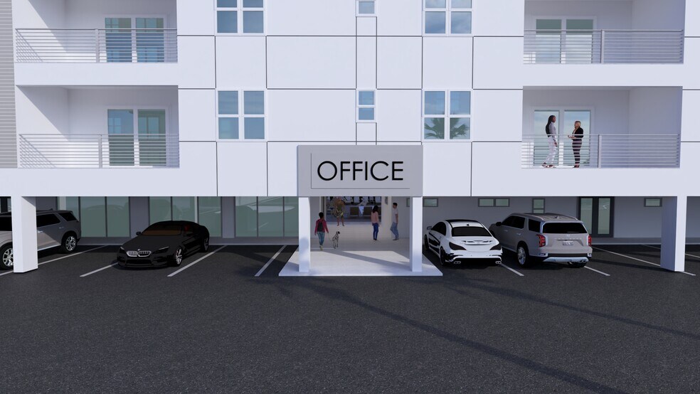 More Photos Of 8801 Astronaut Blvd, Cape Canaveral Restaurant For Lease