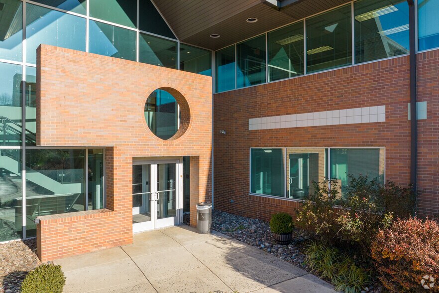 More Photos Of 960 Harvest Dr, Blue Bell Office For Lease