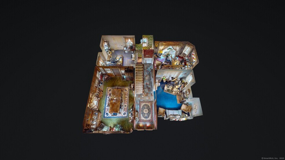 More Photos Of 8 W High St, East Hampton Office For Sale