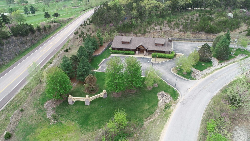 More Photos Of 80 Old Fifty Four Rd, Camdenton Office For Sale