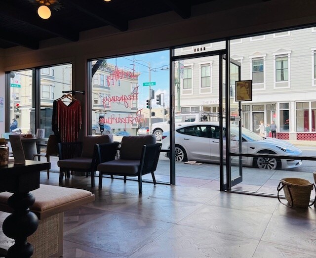 More Photos Of 1695 Union St, San Francisco Apartments For Lease