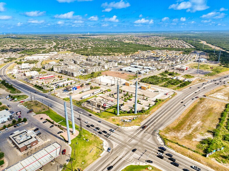 More Photos Of , San Antonio Office For Sale