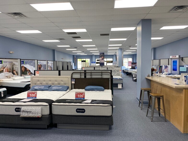 More Photos Of 255 Financial Dr, Hollister General Retail For Lease