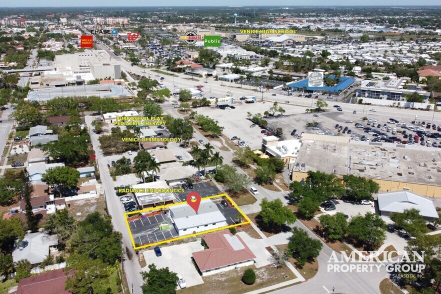 More Photos Of 740 The Rialto, Venice Medical For Sale