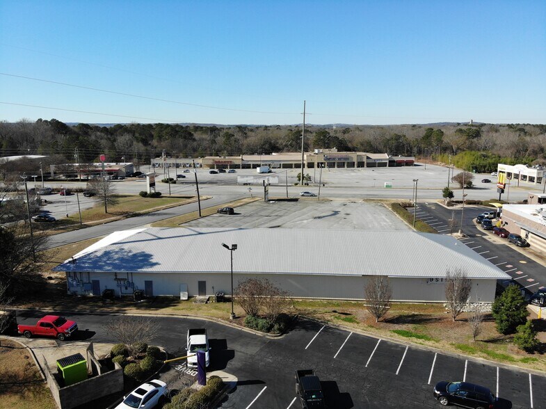 More Photos Of 1554 S Lumpkin Rd, Columbus Supermarket For Sale