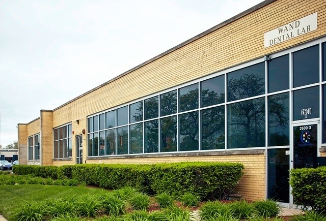 More Photos Of 2600 Washington Blvd, Bellwood Light Manufacturing For Lease
