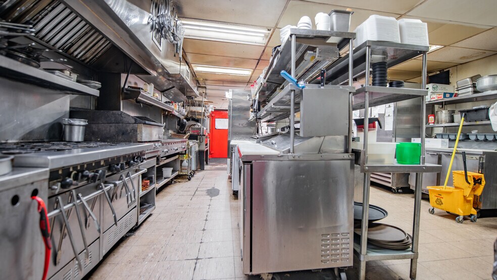 More Photos Of 222 S Market St, Williamsport Restaurant For Sale