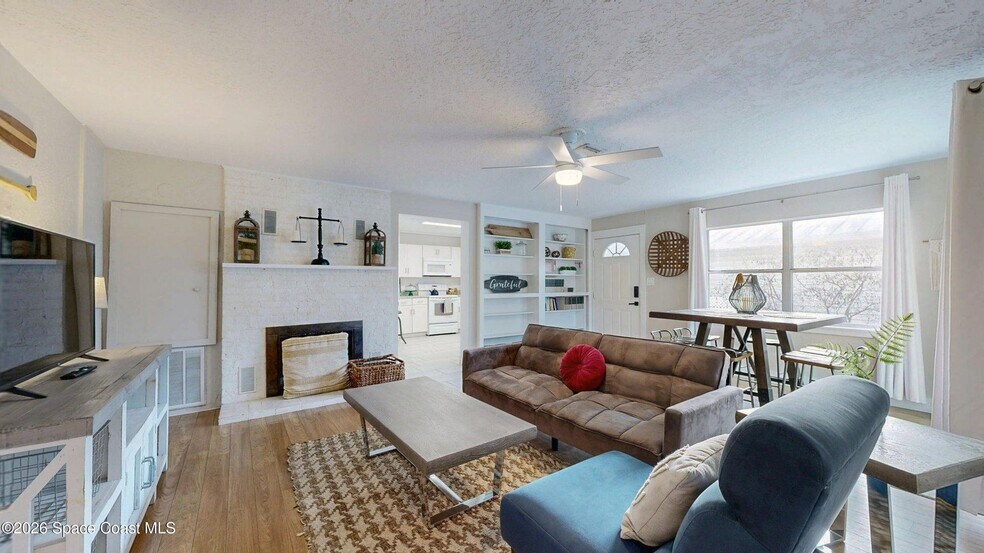 More Photos Of 285 Monroe Ave, Cape Canaveral Specialty For Sale