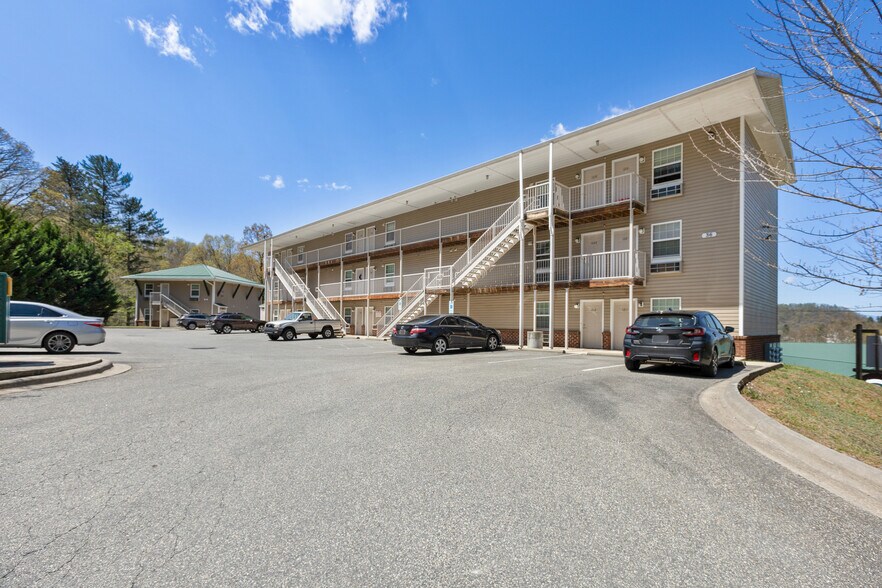 More Photos Of , Cullowhee Multifamily For Sale