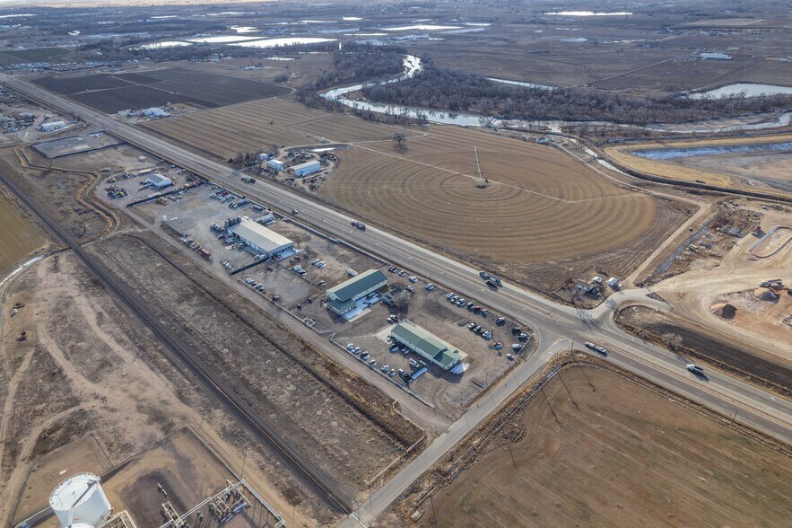 Primary Photo Of 13030 County Road 20, Fort Lupton Auto Dealership For Sale