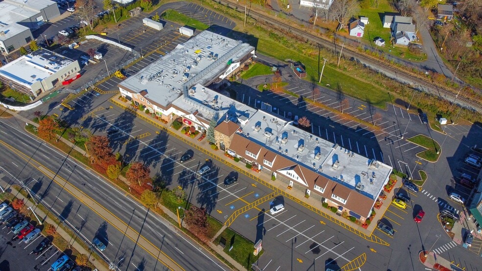 More Photos Of 225-243 King St, Northampton Unknown For Lease