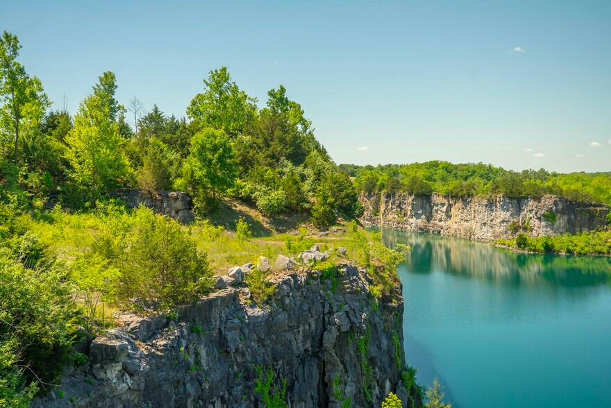 More Photos Of 33 Emerson Cv, Oak Ridge Land For Sale