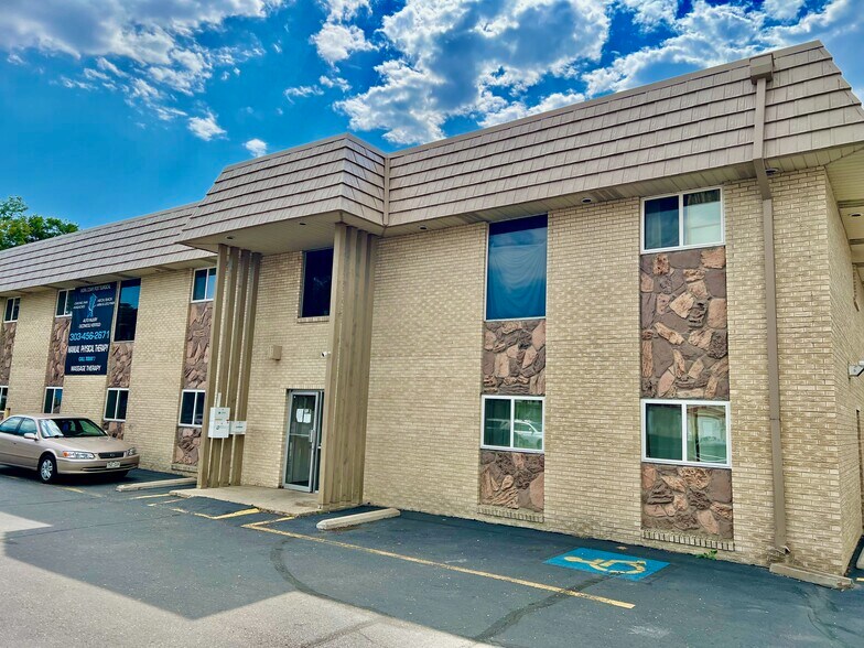 More Photos Of 12001 W 63rd Pl, Arvada Medical For Sale