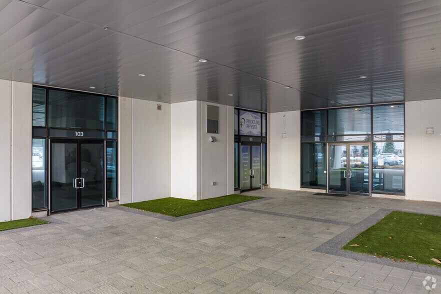 More Photos Of 5045 Mainway, Burlington Medical For Sale