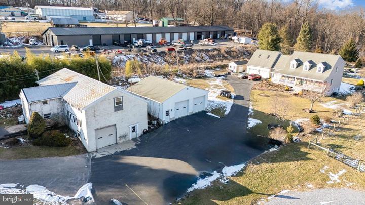 More Photos Of 4229 Roundtop Rd, Elizabethtown Specialty For Sale