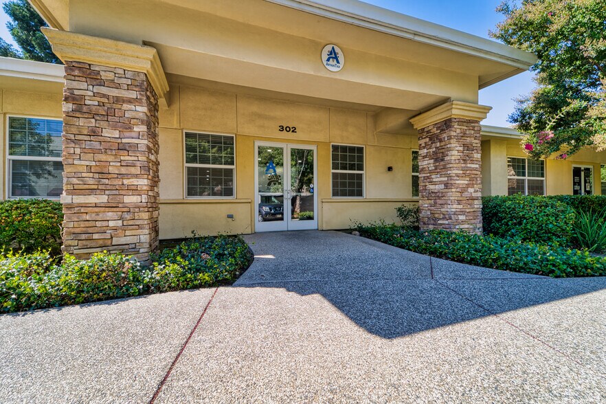 Primary Photo Of 1100 Civic Center Blvd, Yuba City Coworking Space