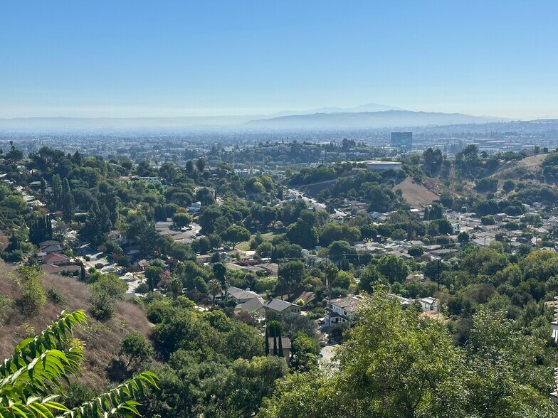 More Photos Of Hanscom Drive Dr, South Pasadena Land For Sale