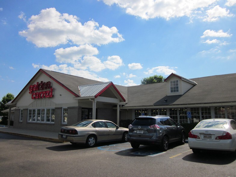 5252 S Sherwood Forest Blvd, Baton Rouge, LA 70816 Retail For Lease