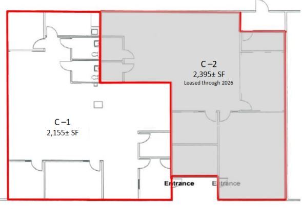 More Photos Of 100 Griffin Rd, Portsmouth Medical For Sale