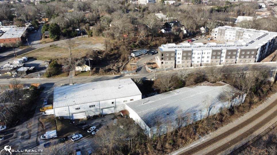 More Photos Of 1316 Lakewood Ave, Atlanta Distribution For Lease