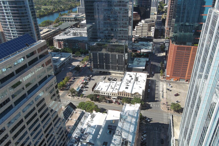 More Photos Of 316-318 Congress Ave, Austin Office For Sale