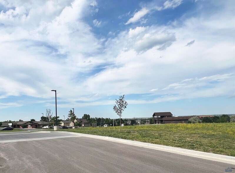 More Photos Of Minnesota Ave, Rapid City Land For Sale