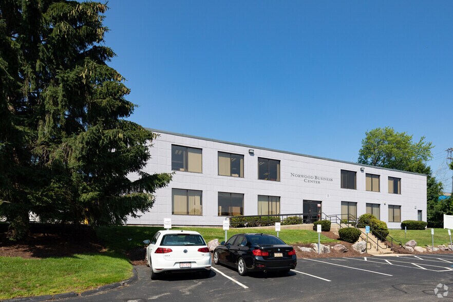 More Photos Of 1400 Providence Hwy, Norwood Office For Lease