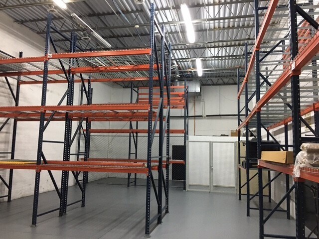 More Photos Of 6370-6376 NW 97th Ave, Doral Light Distribution For Lease