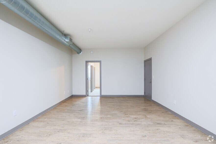 More Photos Of 429 W Central Ave, Wichita Apartments For Sale