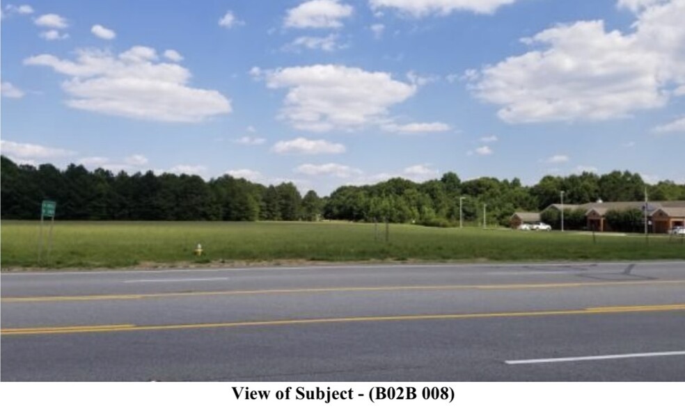 Primary Photo Of Hwy 49, Byron Land For Sale