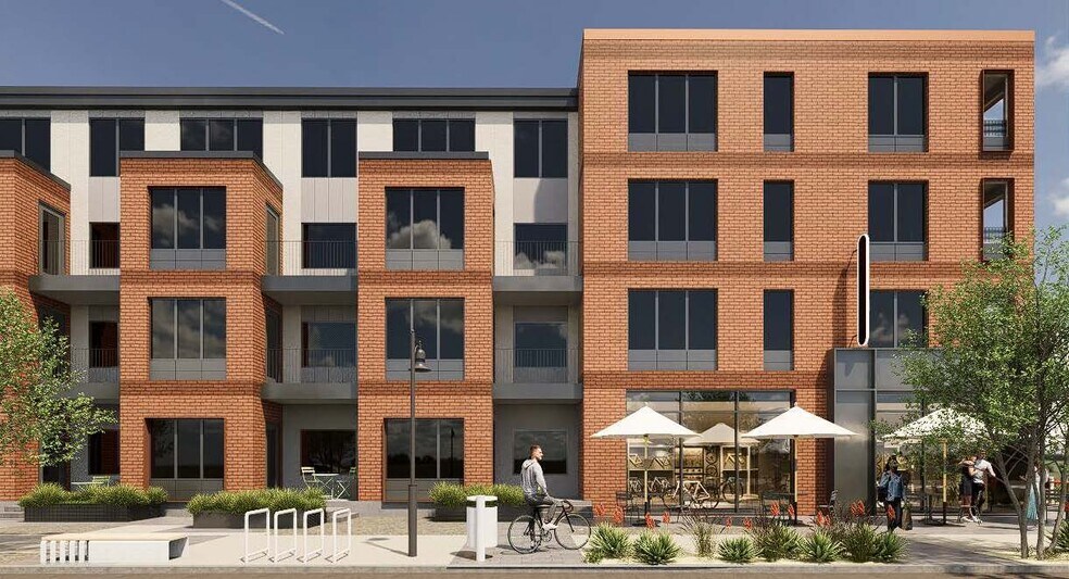 More Photos Of NWC GILBERT RD & ELLIOT RD, Gilbert Storefront For Lease