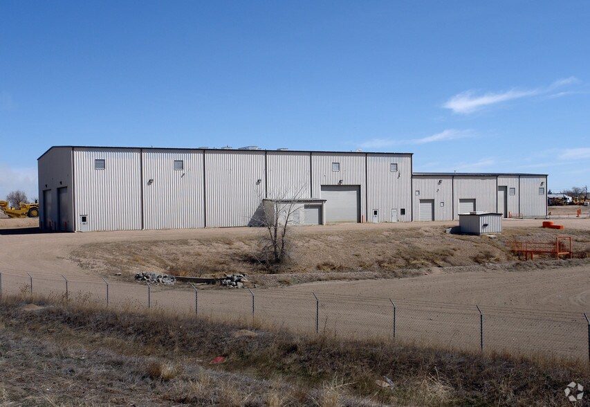 More Photos Of 821 County Road 27, Brighton Unknown For Lease