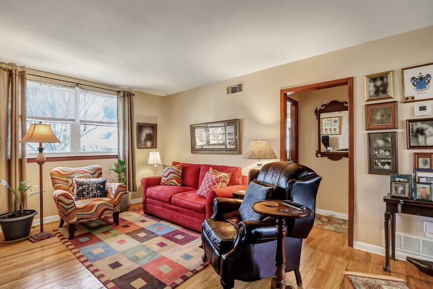 More Photos Of 601 E 53rd St, Savannah Apartments For Sale