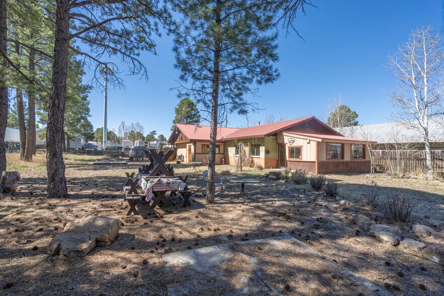 More Photos Of 100 N Pagosa Blvd, Pagosa Springs Freestanding For Sale