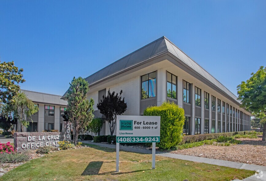 Primary Photo Of 2005 De la Cruz Blvd, Santa Clara Office Residential For Lease