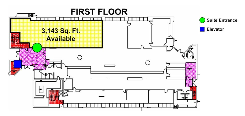 More Photos Of 7255 Greenleaf Ave, Whittier Bank For Lease