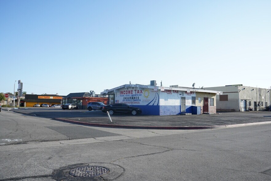 More Photos Of 2161-2163 W Lincoln Ave, Anaheim Office For Sale
